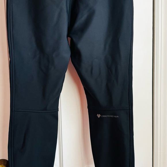 NWT Obermeyer Jinks ITB Softshell Pants, Size 6 - Picture 10 of 10